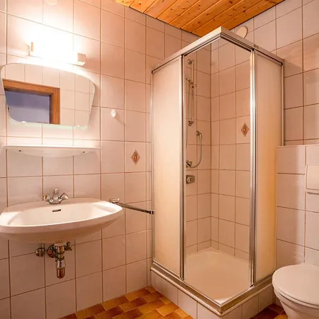Haus Am Dientner Sattel Guest house 4*