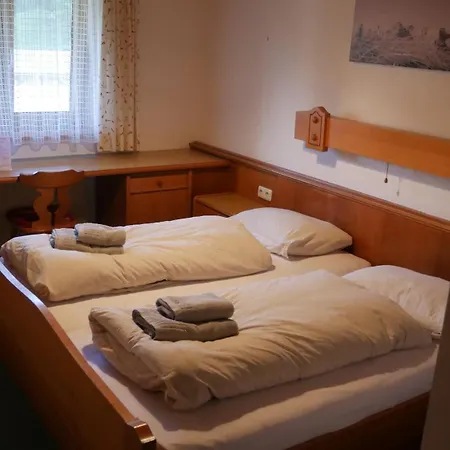 Guest house Haus Am Dientner Sattel 4*