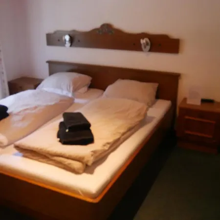 Haus Am Dientner Sattel Guest house Muhlbach Am Hochkonig