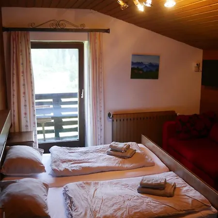 Haus Am Dientner Sattel