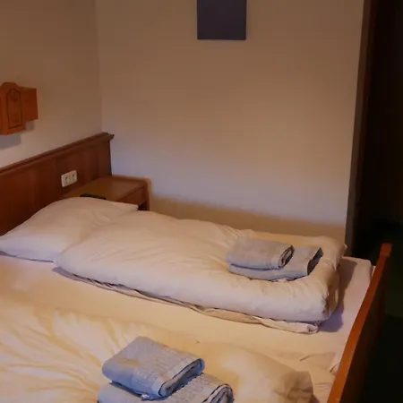 Haus Am Dientner Sattel Guest house