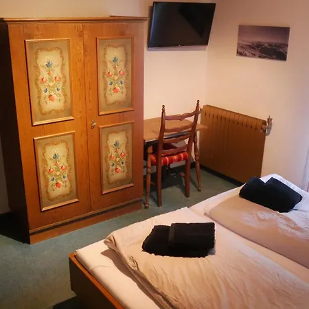 Haus Am Dientner Sattel Guest house 4*