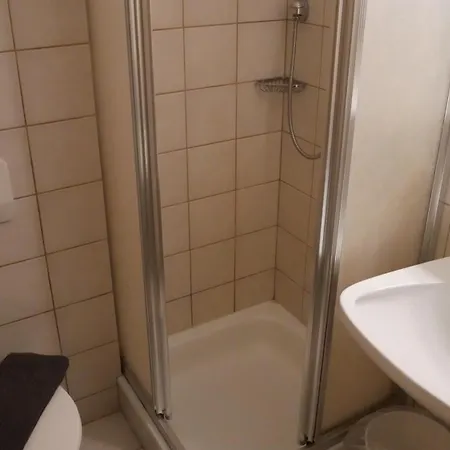Guest house Haus Am Dientner Sattel 4*