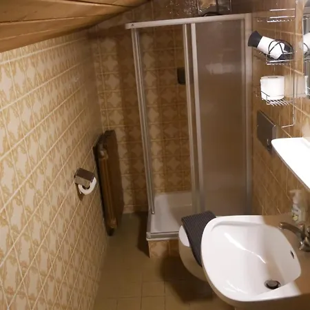 Guest house Haus Am Dientner Sattel