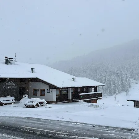 Haus Am Dientner Sattel