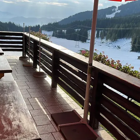 Haus Am Dientner Sattel 4*