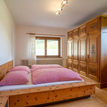 Haus Am Dientner Sattel Guest house